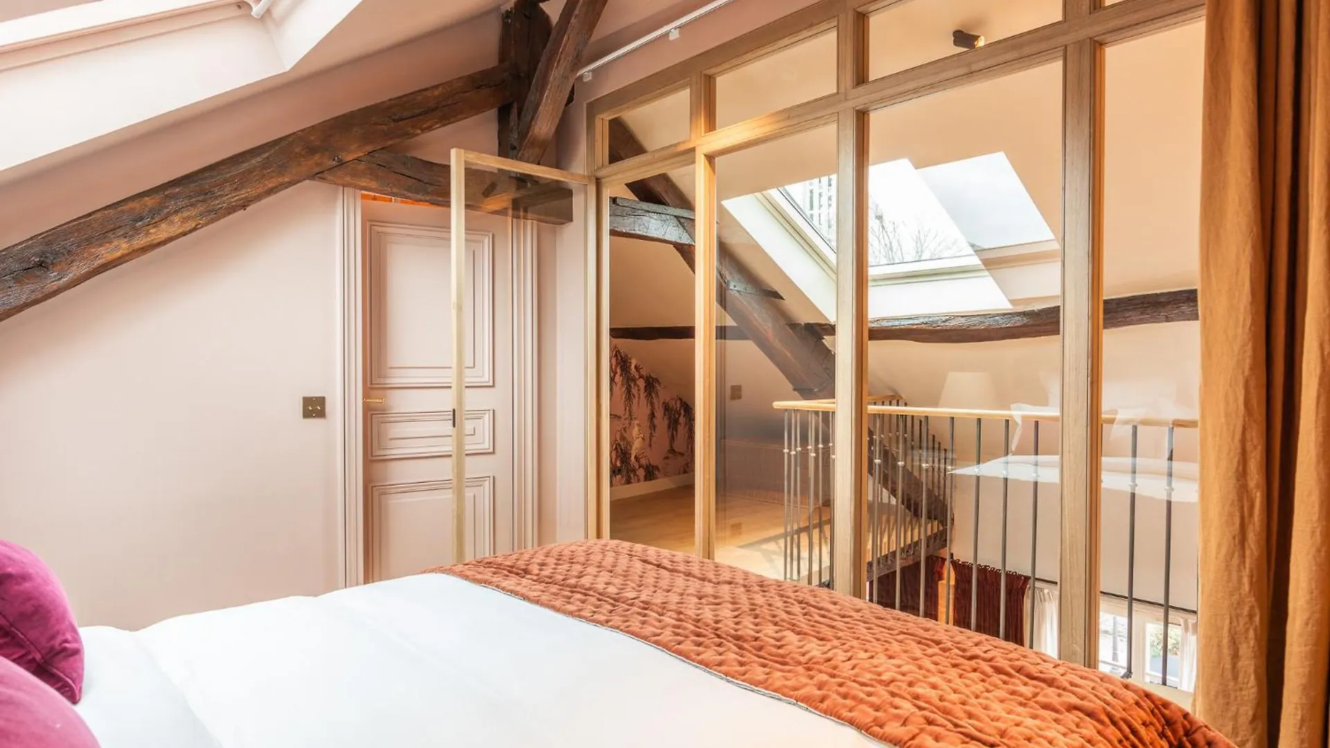 Maison La Boheme Montmartre - & *