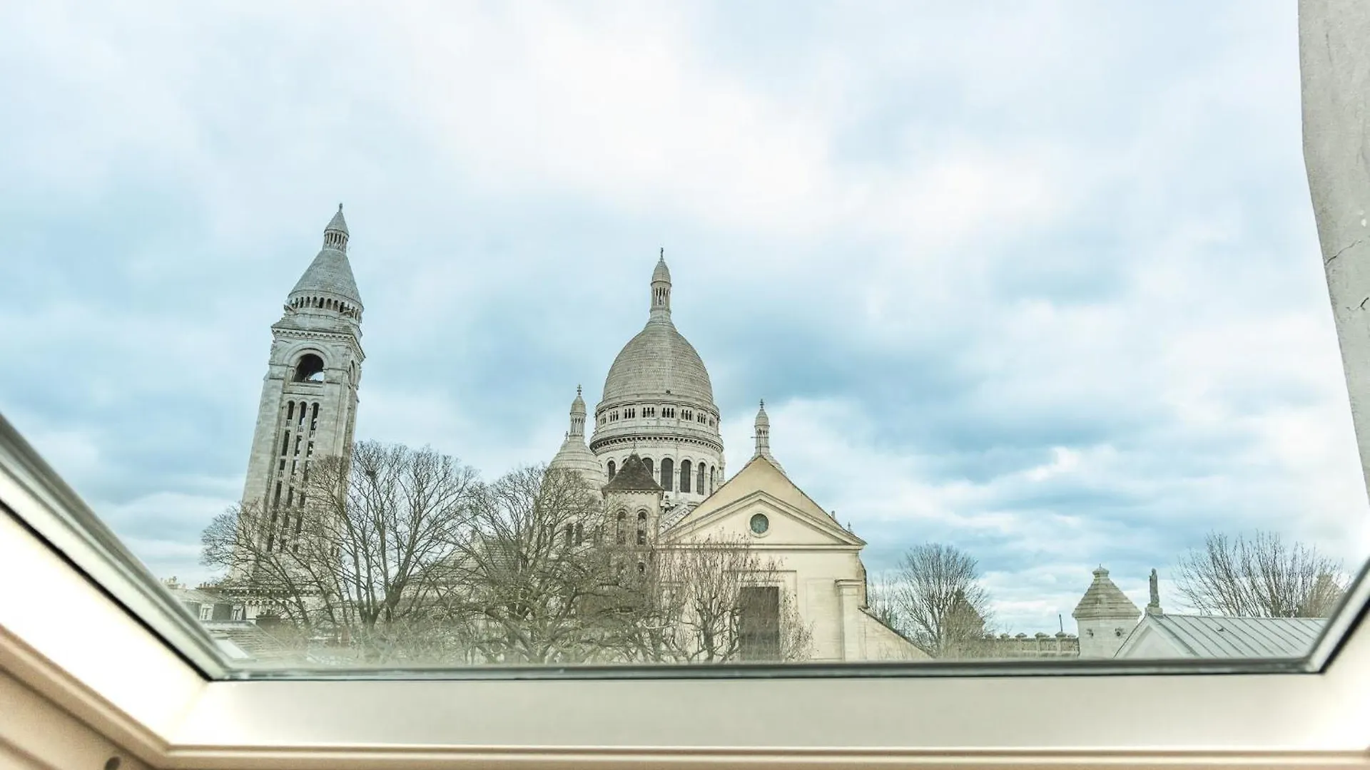 Maison La Boheme Montmartre - & Aparthotel *