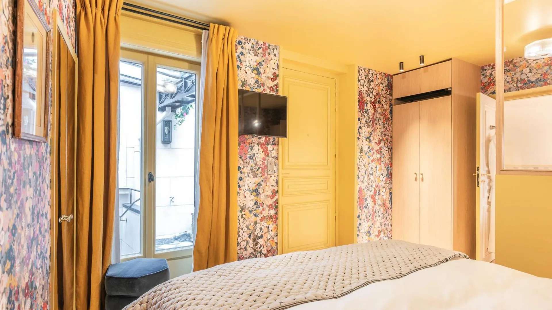 Maison La Boheme Montmartre - &