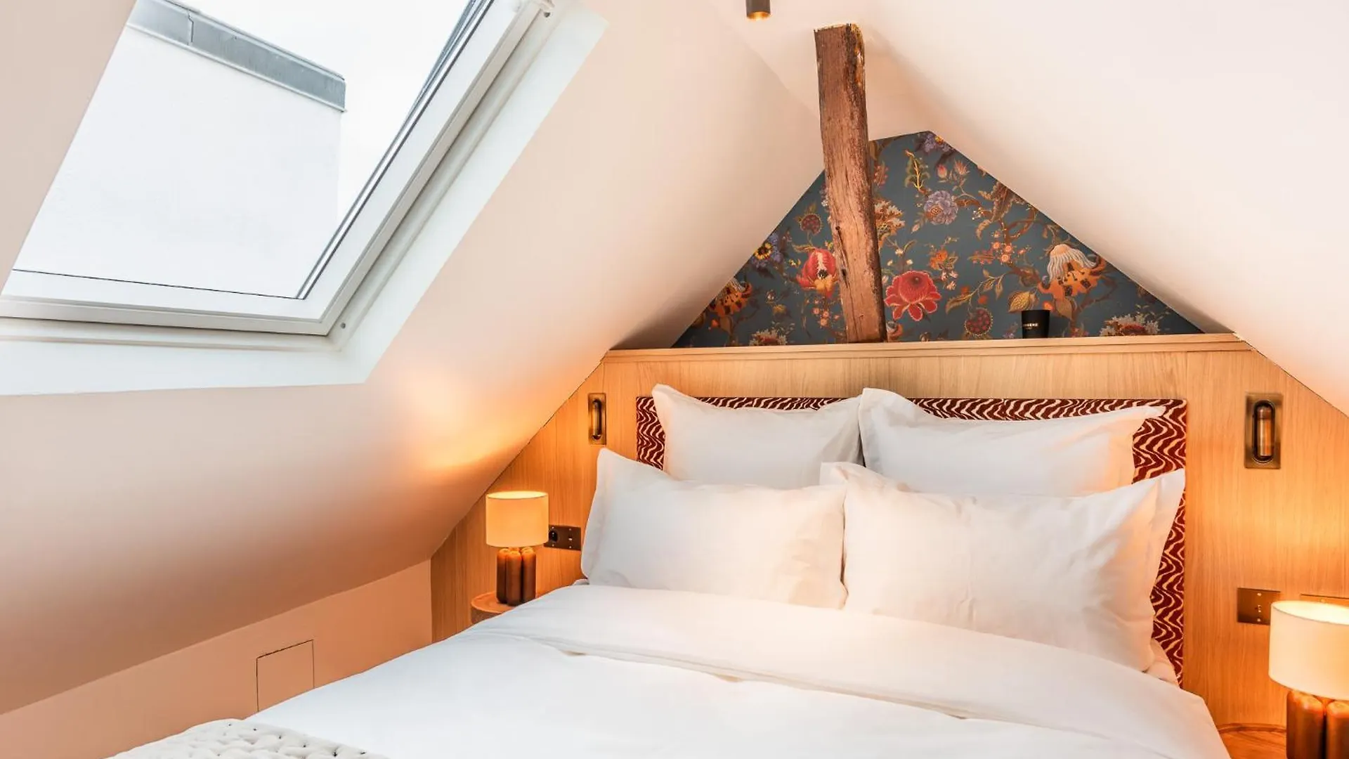 Aparthotel Maison La Boheme Montmartre - &