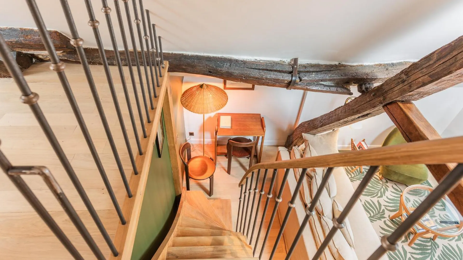 Maison La Boheme Montmartre - & *