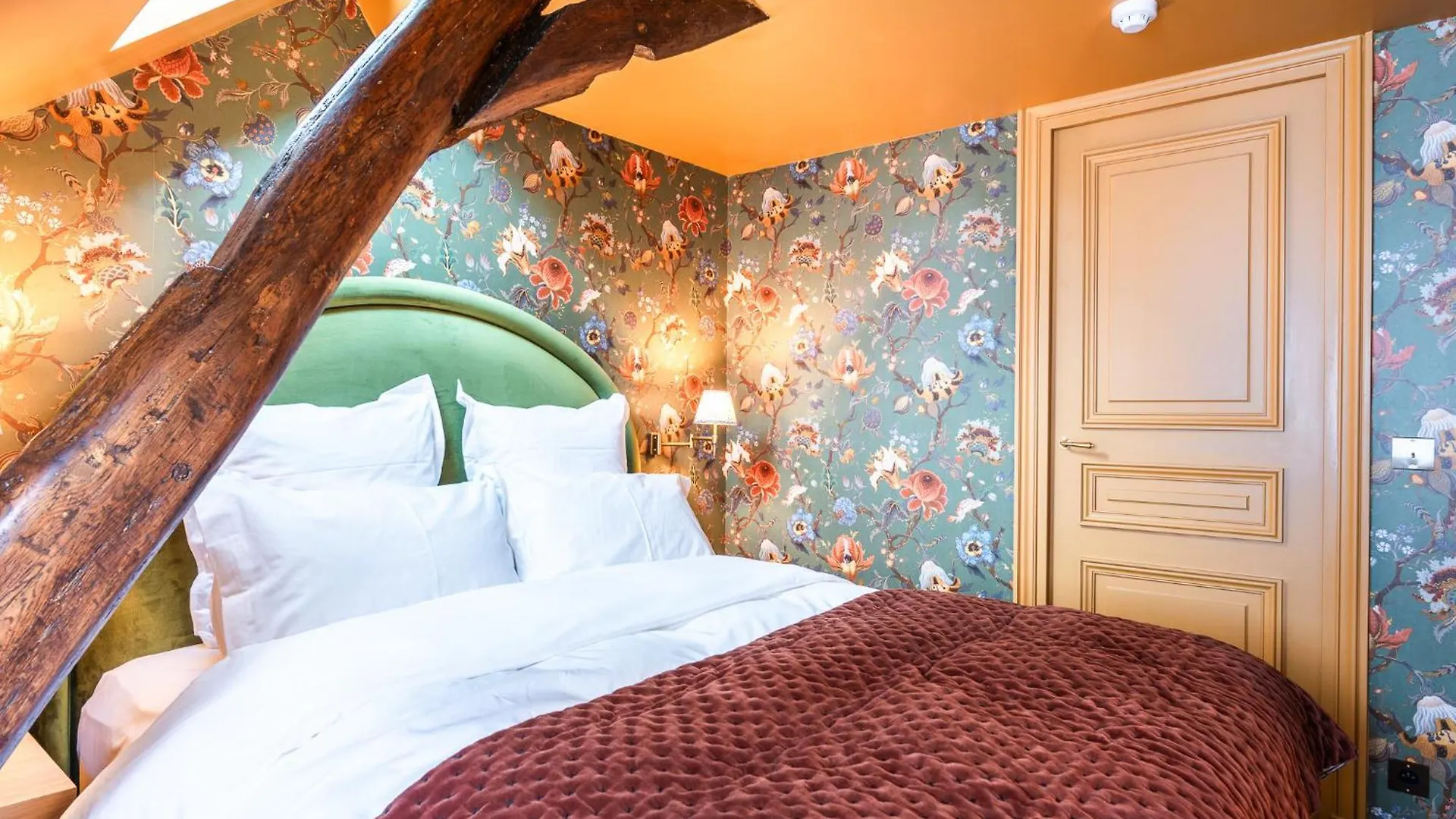 Aparthotel Maison La Boheme Montmartre - &