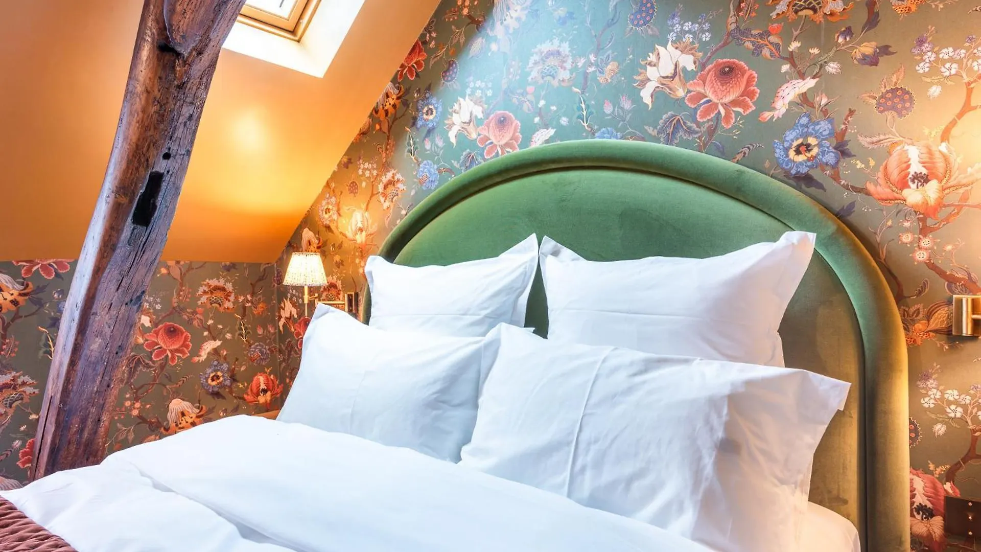 Aparthotel Maison La Boheme Montmartre - & *