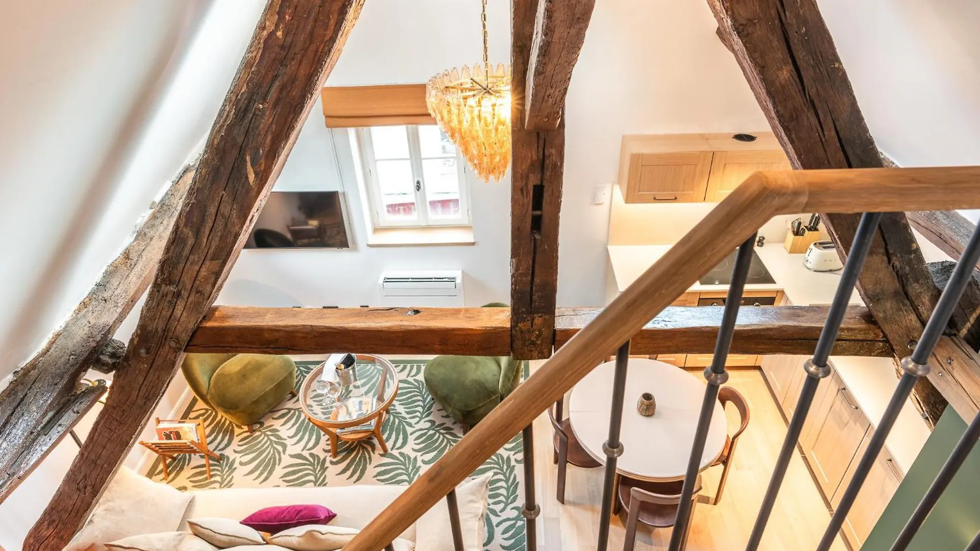 Maison La Boheme Montmartre - & Aparthotel *