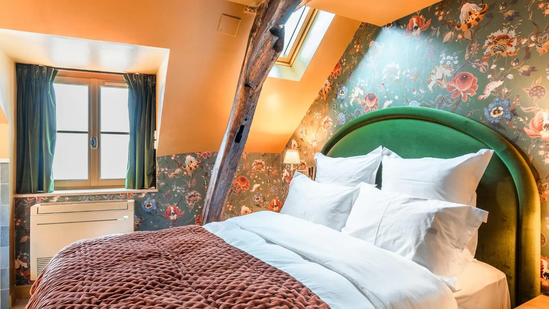 Maison La Boheme Montmartre - & Aparthotel *