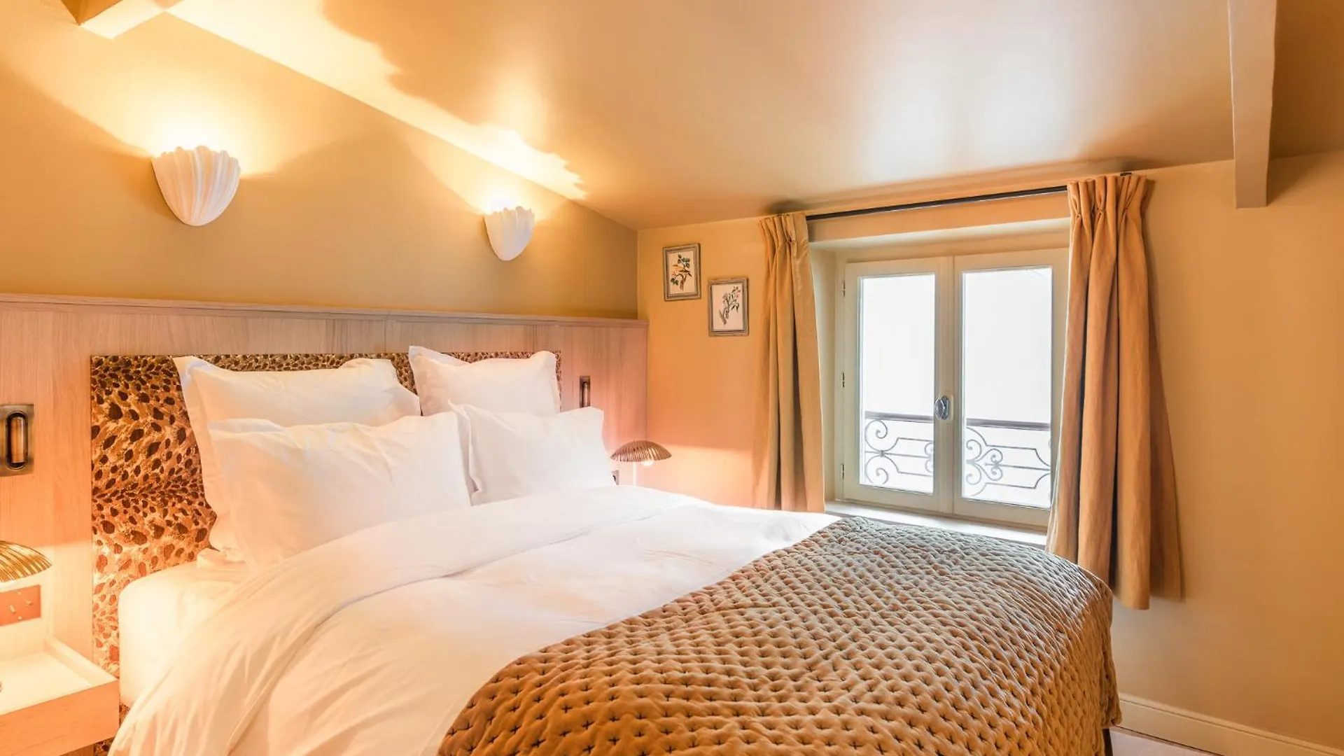 Aparthotel Maison La Boheme Montmartre - &