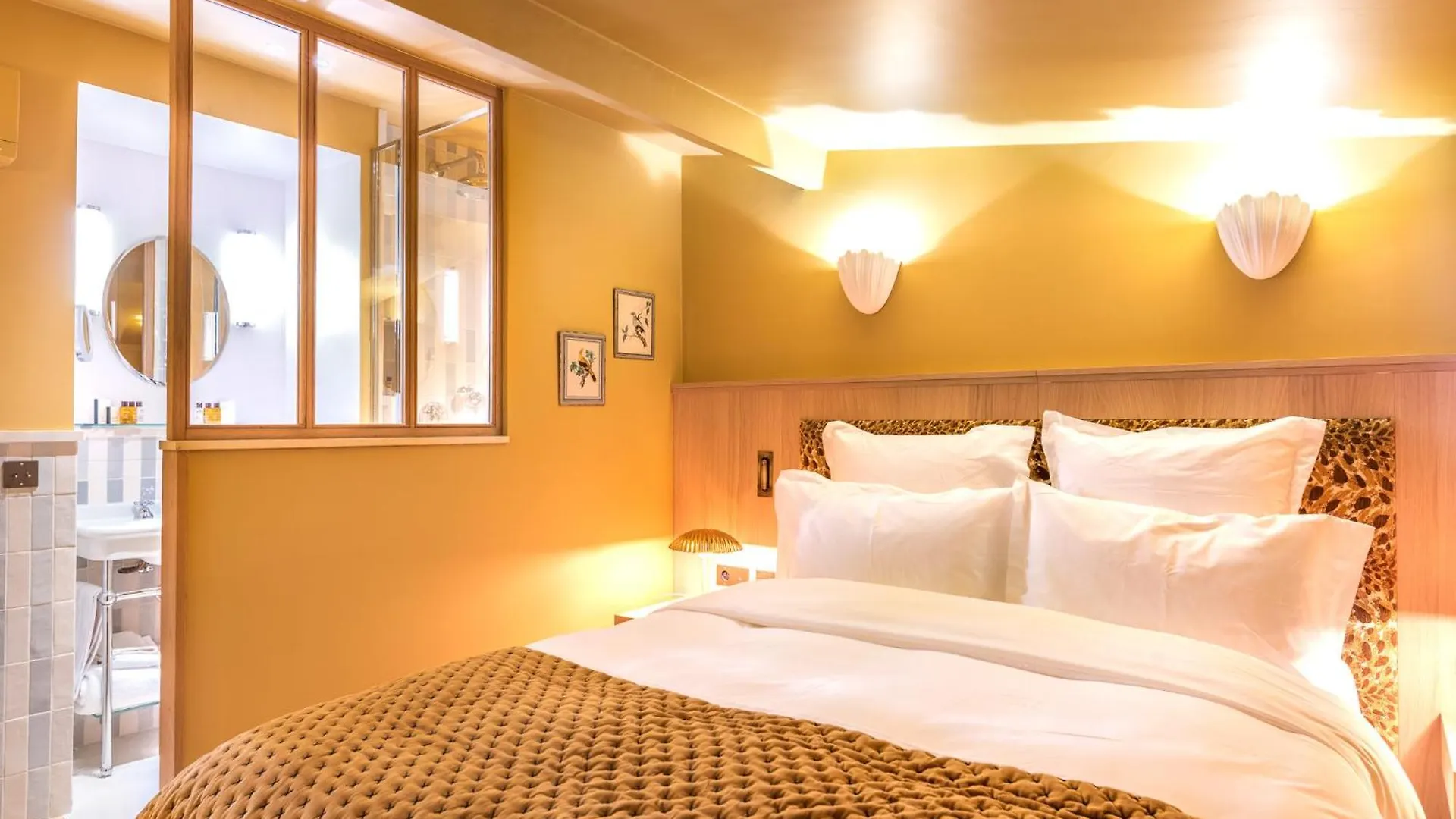 Maison La Boheme Montmartre - & Aparthotel