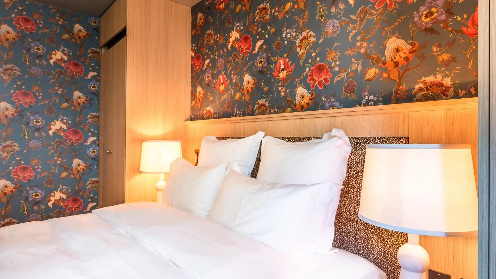 Maison La Boheme Montmartre - & Aparthotel *