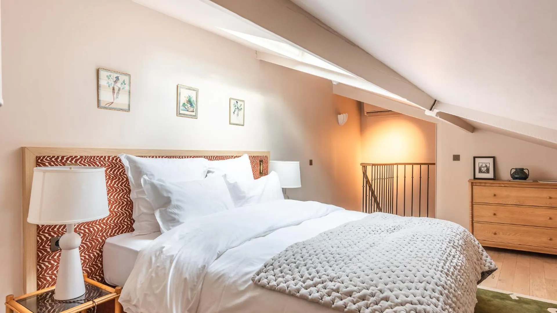 Aparthotel Maison La Boheme Montmartre - & *