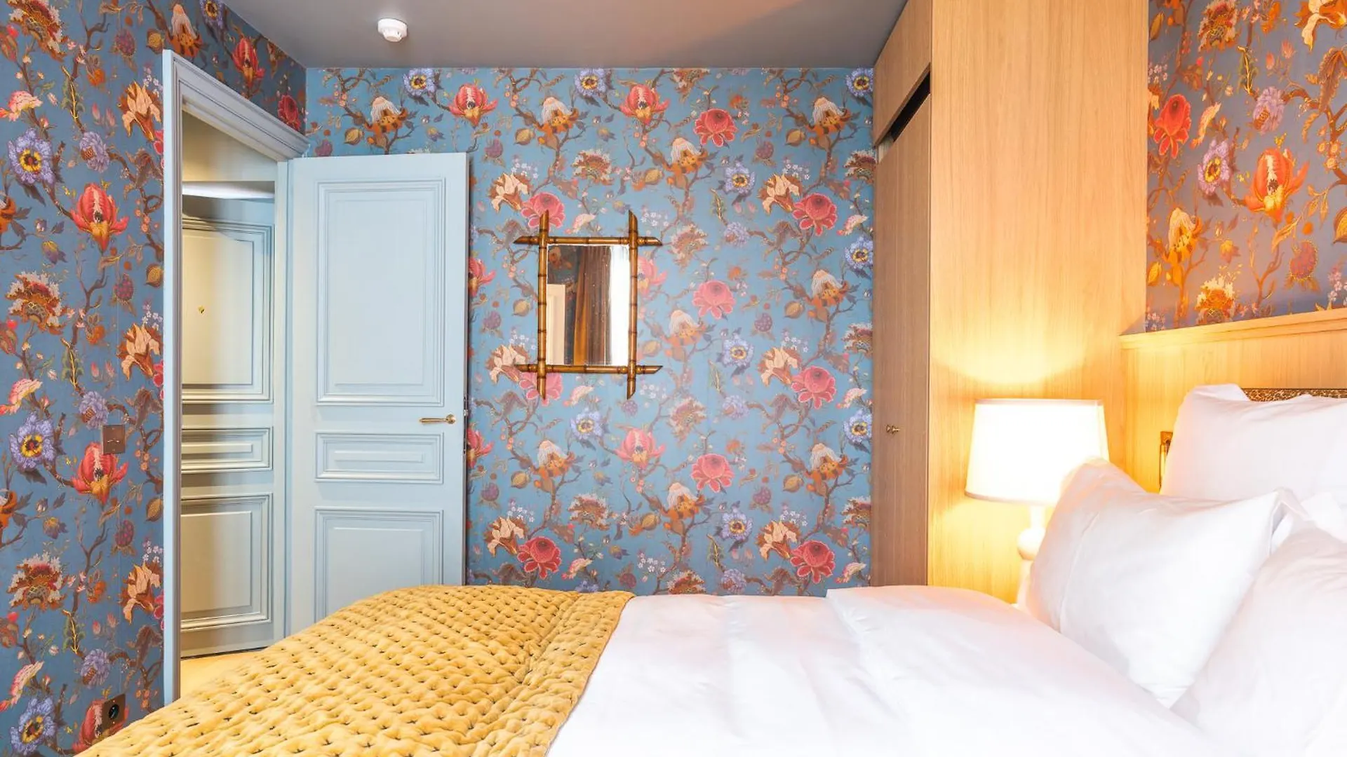 Maison La Boheme Montmartre - & Aparthotel
