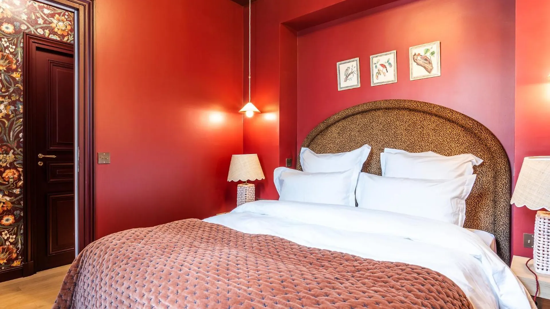 Aparthotel Maison La Boheme Montmartre - &