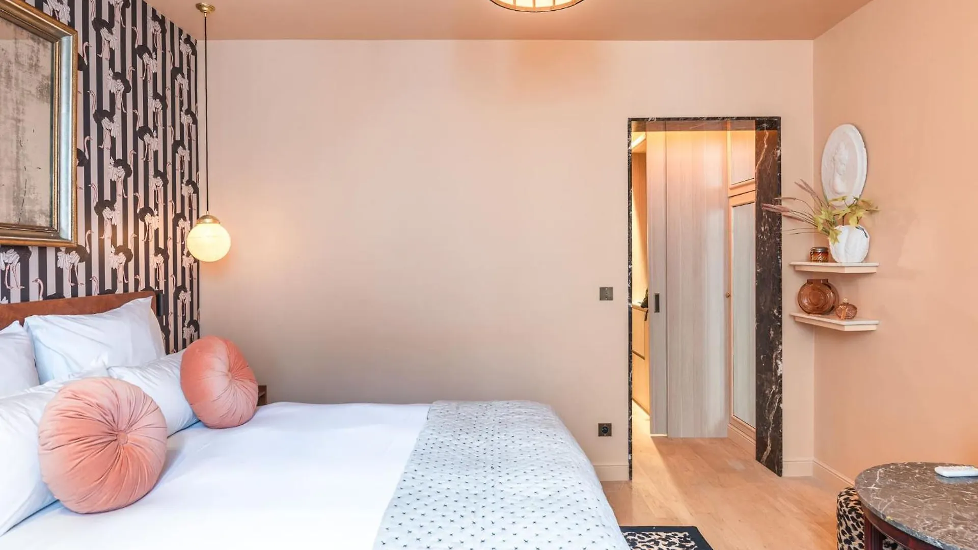 Maison La Boheme Montmartre - & Aparthotel