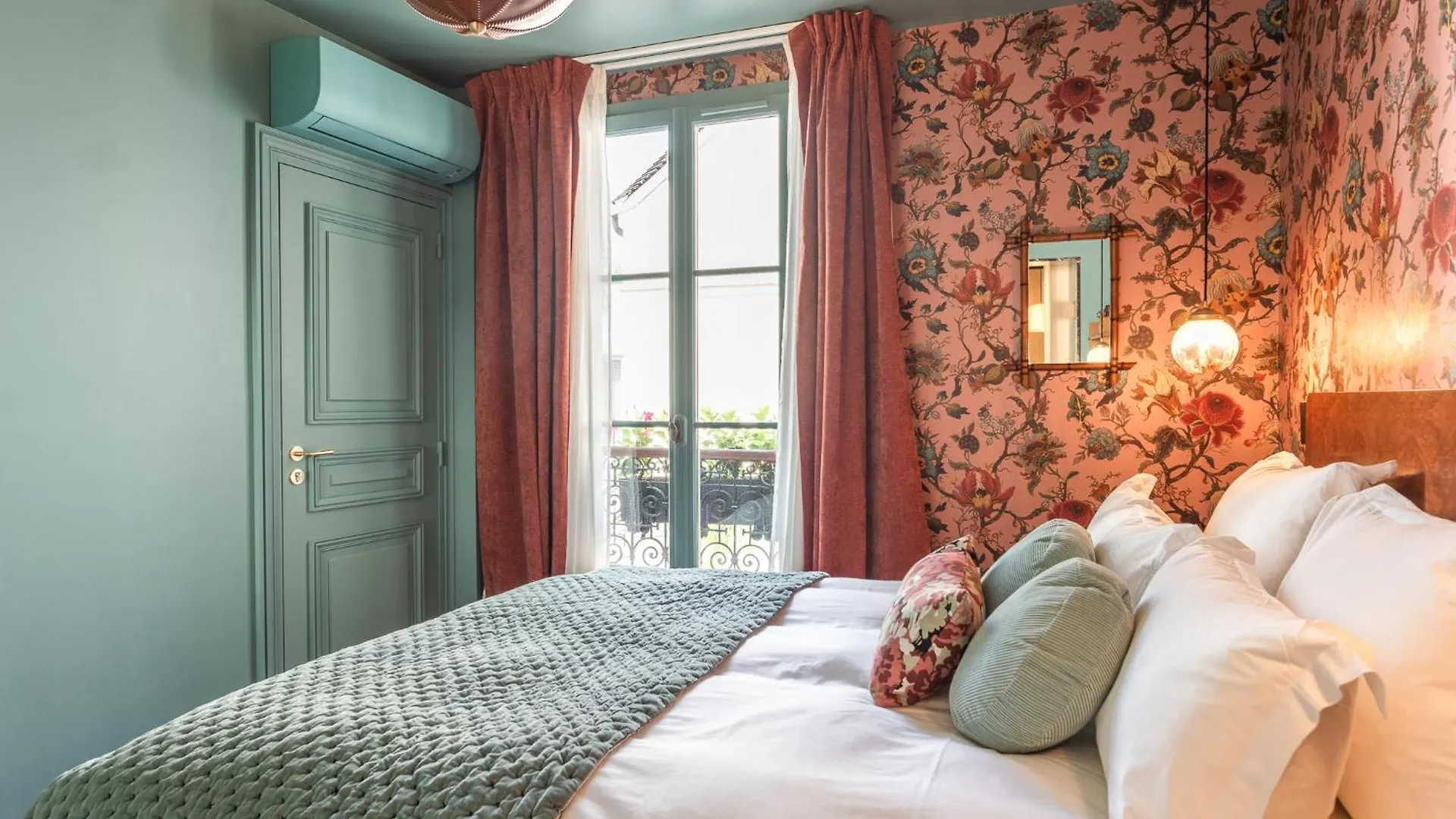 Maison La Boheme Montmartre - &