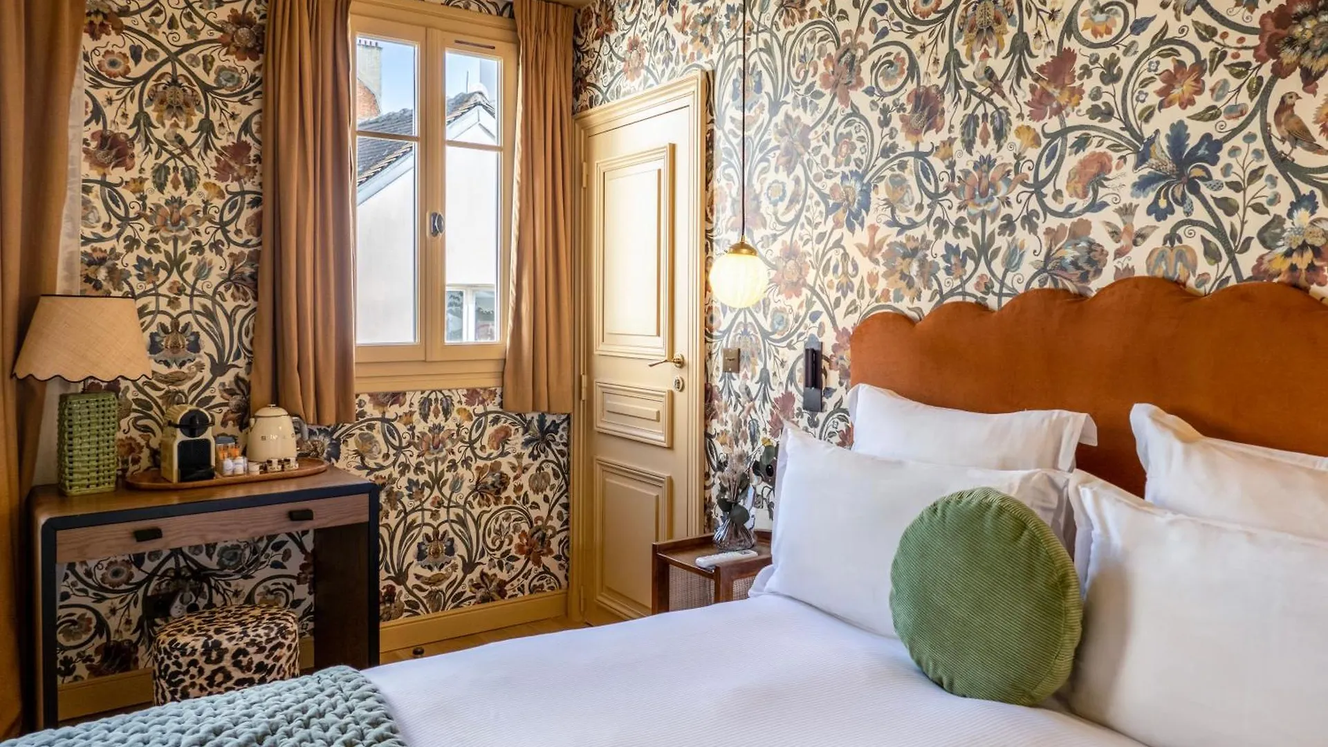 Maison La Boheme Montmartre - &