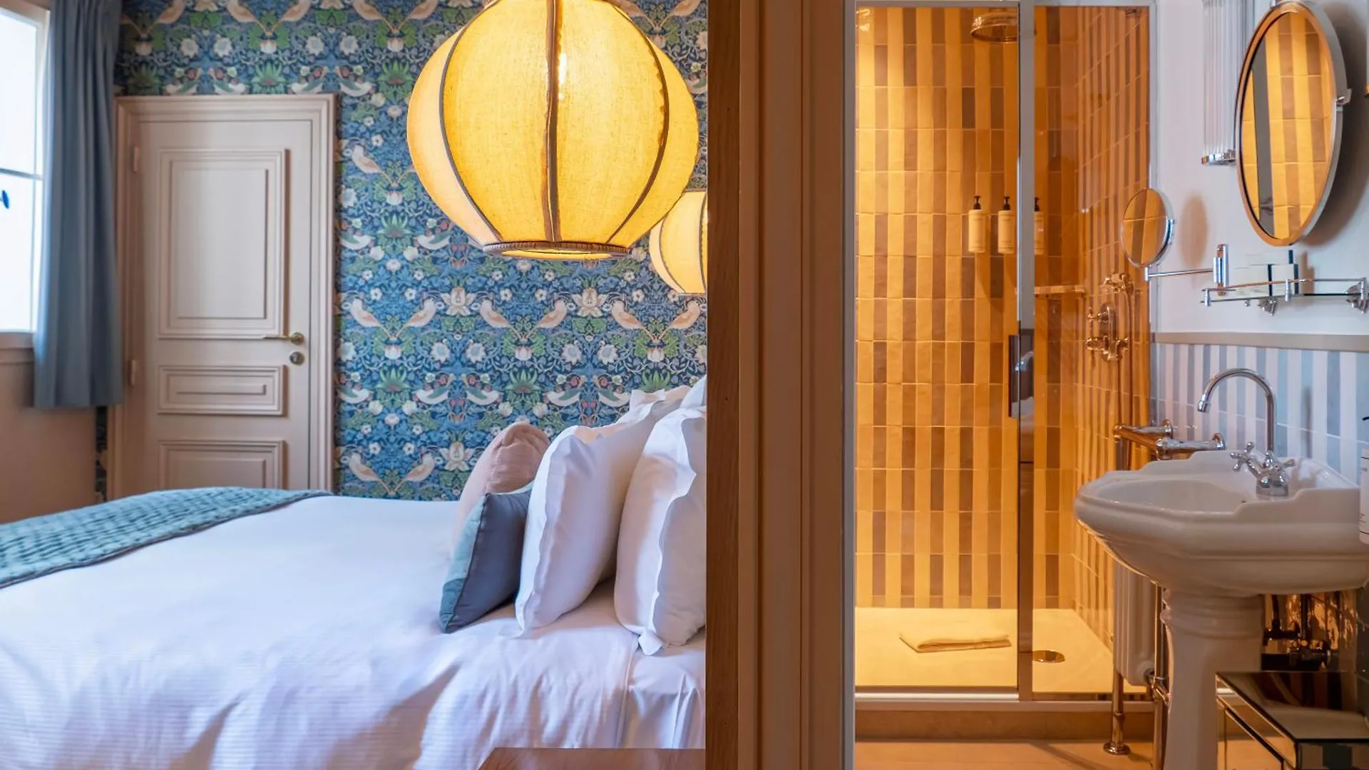 Maison La Boheme Montmartre - & * Parigi