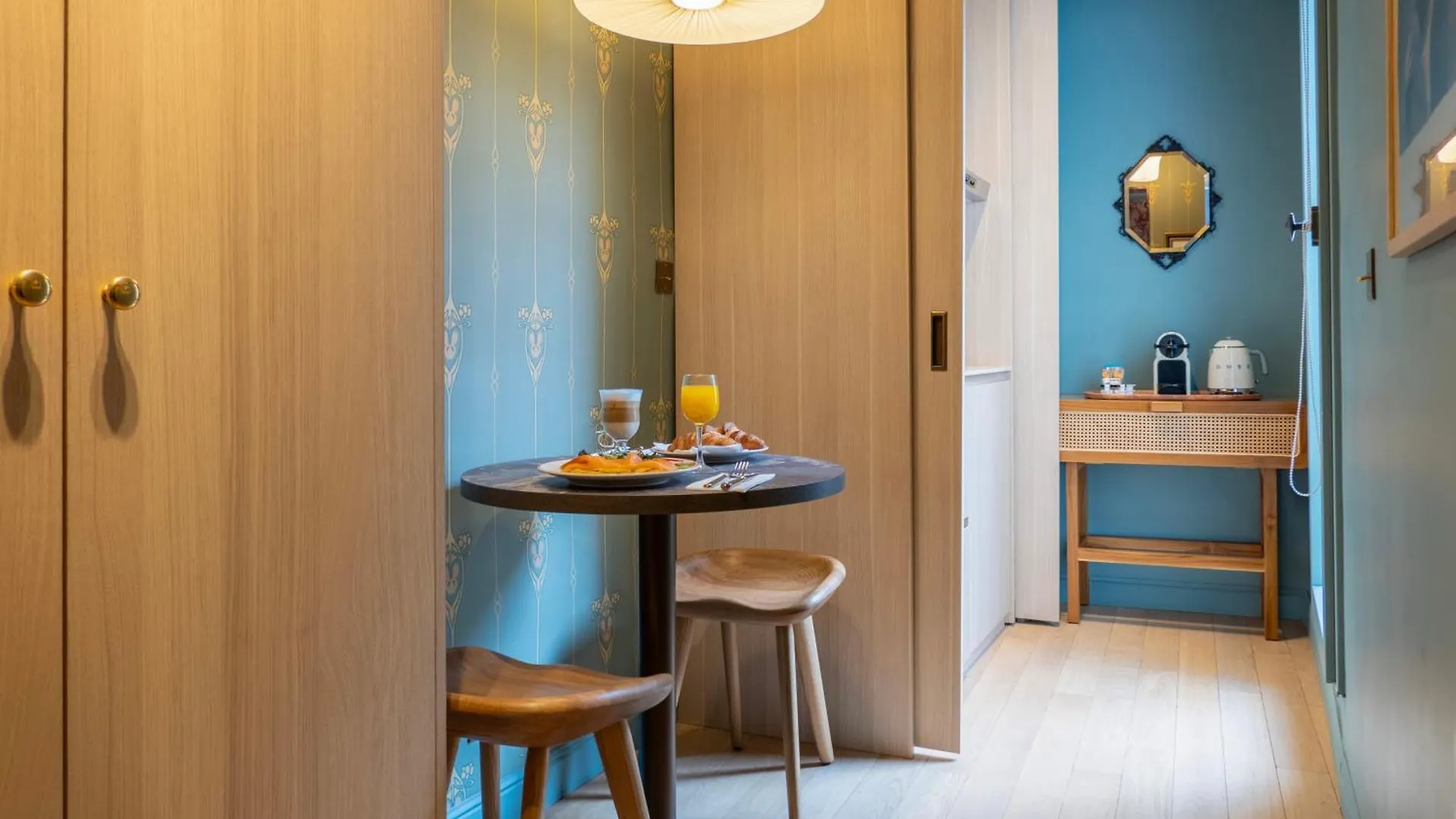 Maison La Boheme Montmartre - & Aparthotel