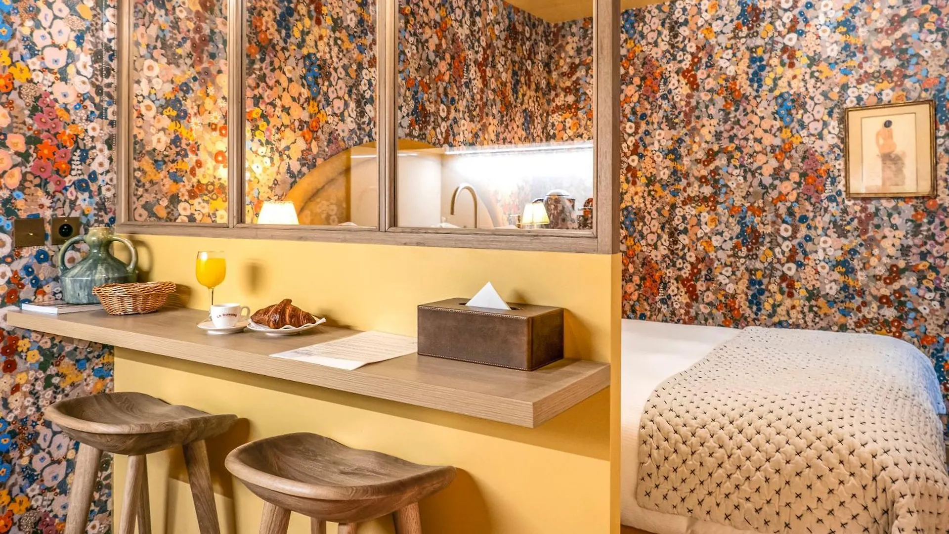 Maison La Boheme Montmartre - & *