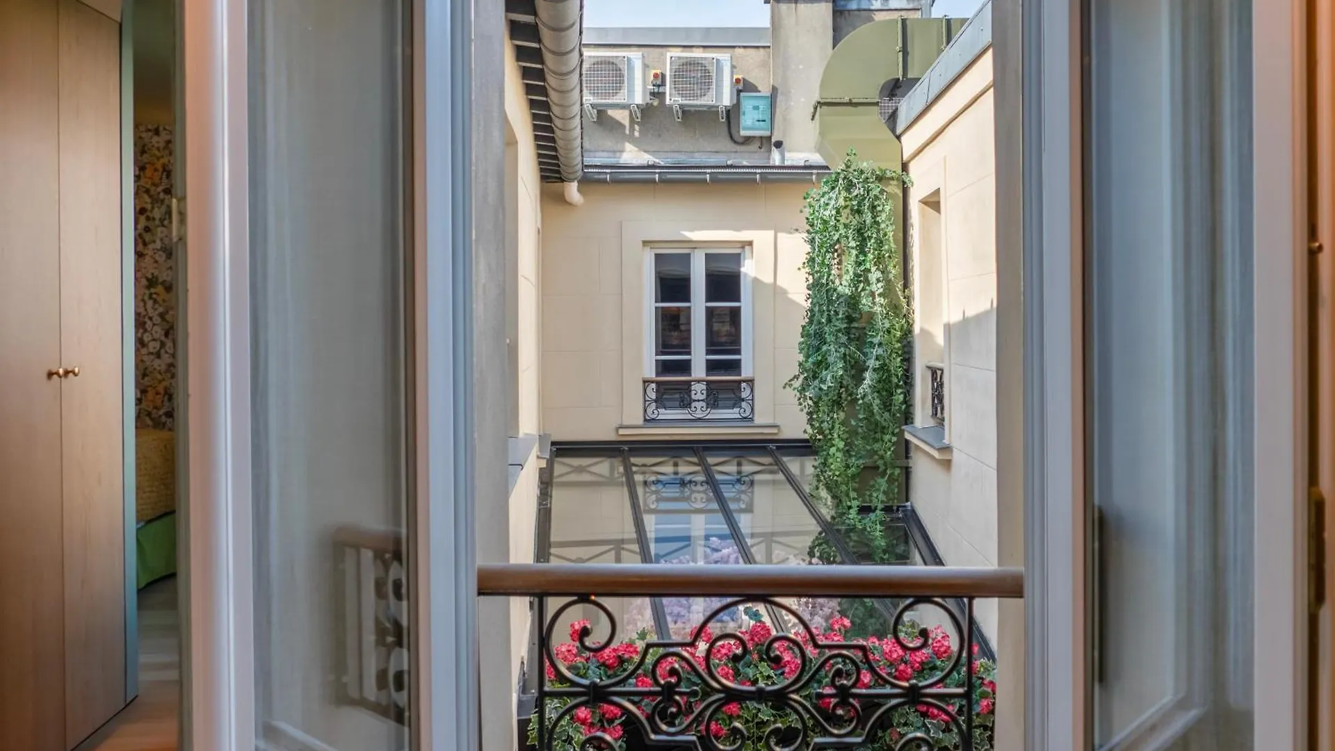 Maison La Boheme Montmartre - & *
