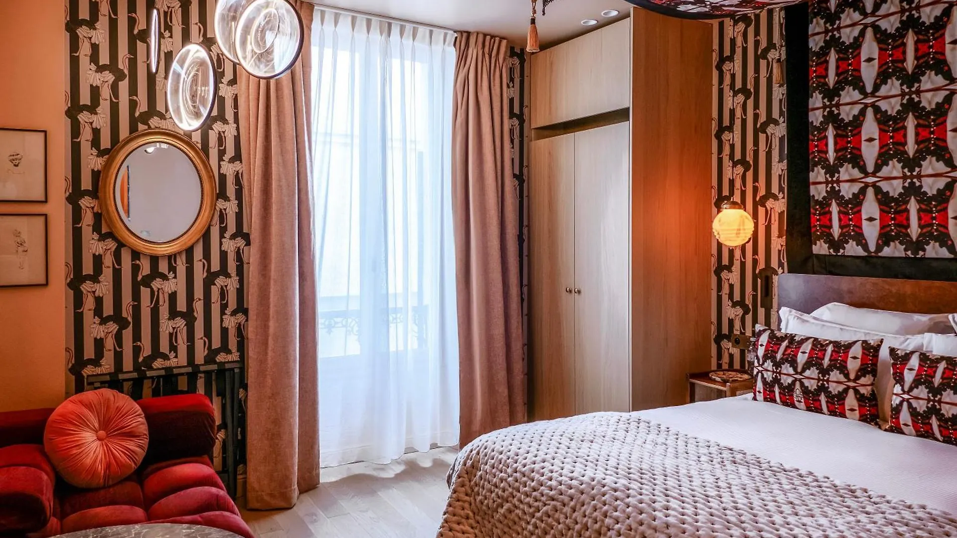 Aparthotel Maison La Boheme Montmartre - &