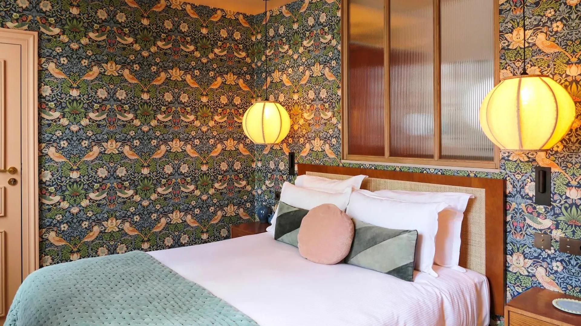 Aparthotel Maison La Boheme Montmartre - & *