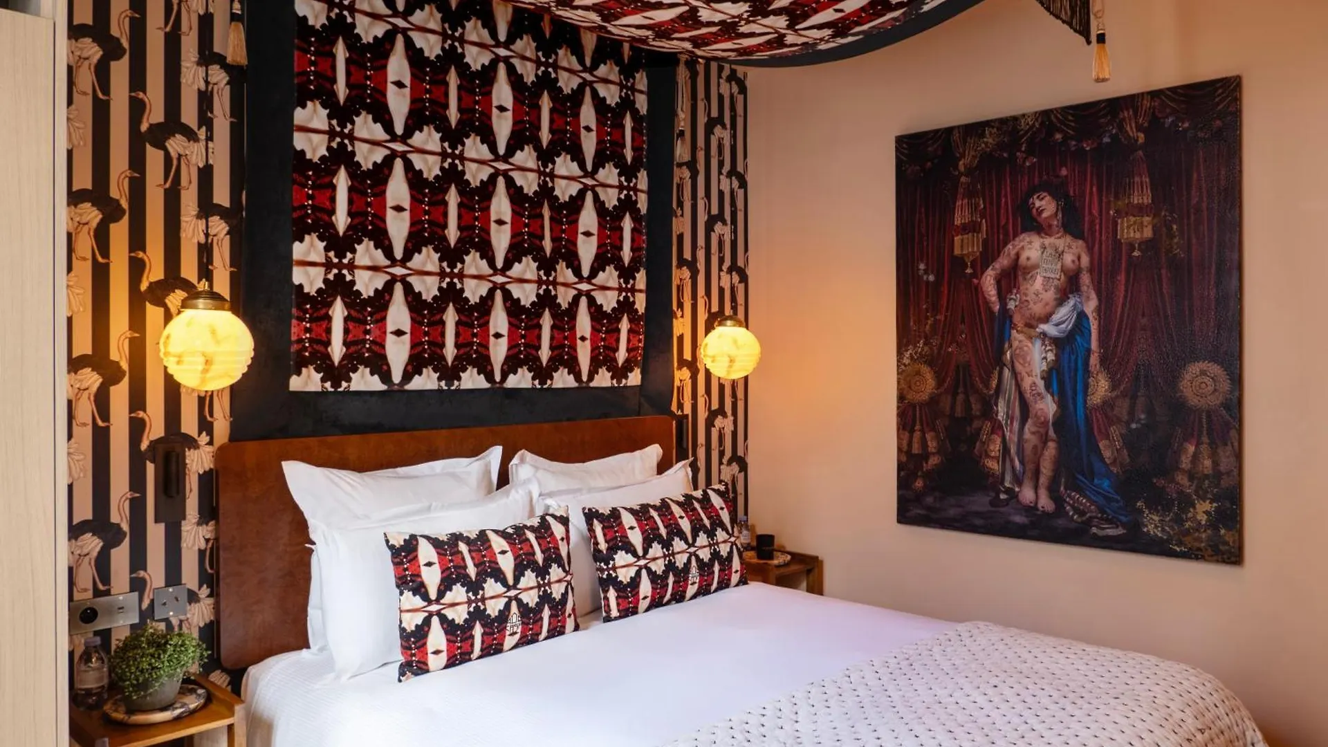 Aparthotel Maison La Boheme Montmartre - &