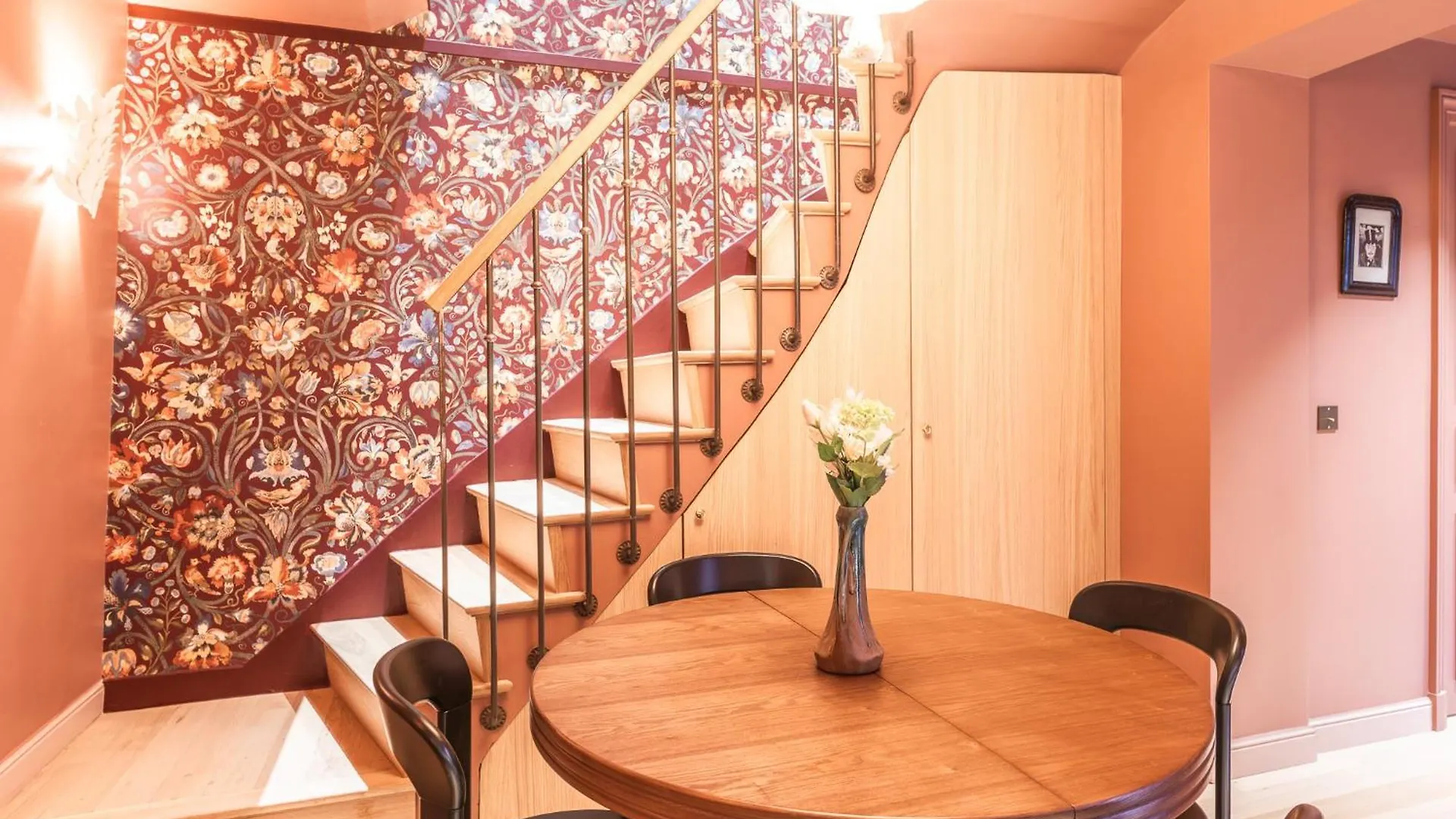 Maison La Boheme Montmartre - & Lägenhetshotell